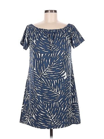 Mahi Gold Mahi Gold Casual Dress (view 1)