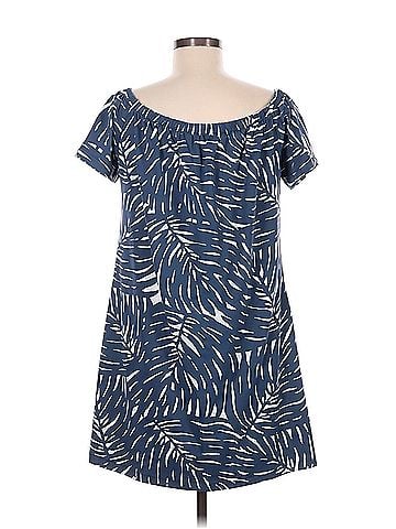 Mahi Gold Mahi Gold Casual Dress (view 2)