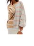 Free People Uptown Pullover Sweater - photo 1
