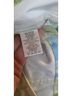 D&Co. Floral Multi Color Jacket Size 1X - photo 4