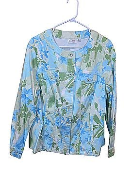 D&Co. Jacket (view 1)