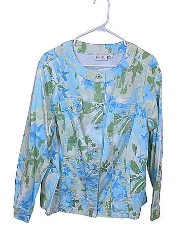 D&Co. Jacket (view 1)