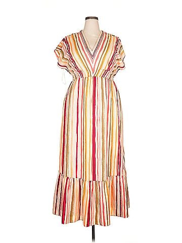 Maggy London Maggy London Casual Dress (view 1)