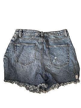 Sincerely Jules Denim Shorts (view 2)