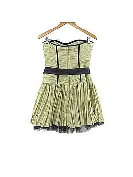Jessica McClintock Gunne Sax Cocktail Dress (view 2)
