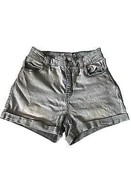 Refuge Denim Shorts (view 1)