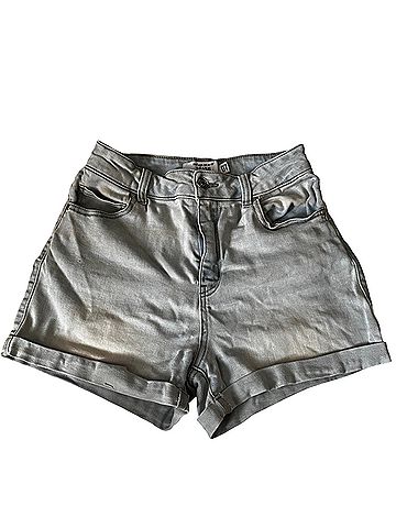 Refuge Denim Shorts (view 1)