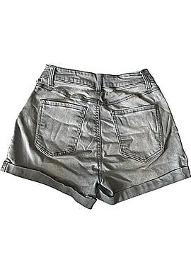 Refuge Denim Shorts (view 2)