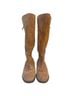 Born Brown Boots Size 8 1/2 - photo 2
