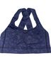 Lululemon Athletica Solid Blue Baselayers Size 4 - photo 1