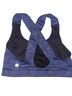 Lululemon Athletica Solid Blue Baselayers Size 4 - photo 2