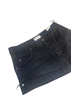 We the Free Denim Shorts (view 2)