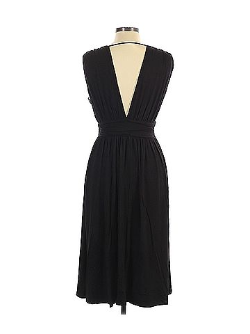 Fraiche Fraiche Casual Dress (view 2)