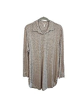 Eberjey Gisele Boyfriend Sleepshirt Casual Dress (view 2)