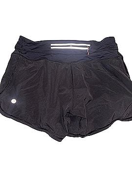 Lululemon Athletica Athletic Shorts (view 2)
