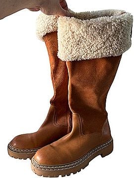 Splendid Antonia Boots (view 1)