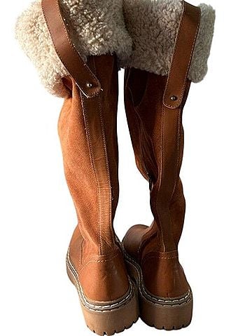 Splendid Antonia Boots (view 2)