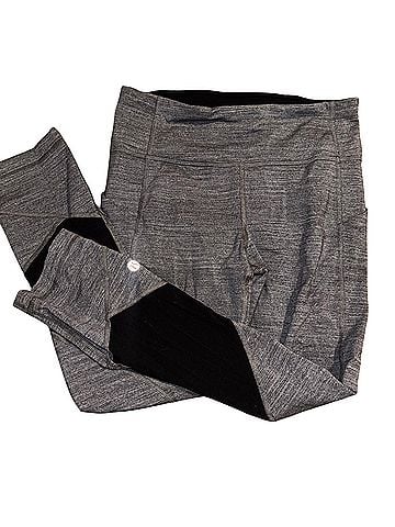 Lululemon Athletica Leggings (view 1)