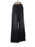 FRAME Le Slim Palazzo Frame Jeans - photo 1