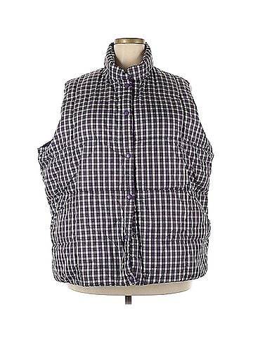 Lands' End Lands' End Vest (view 1)