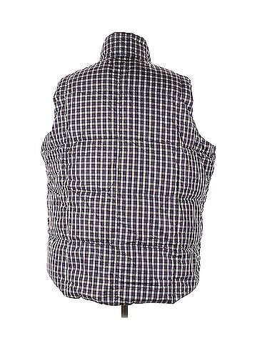 Lands' End Lands' End Vest (view 2)
