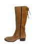 Born Brown Boots Size 8 1/2 - photo 3