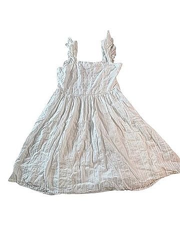 Francesca's Mi Ami Casual Dress (view 1)