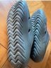 Adidas Green Mule/Clog Size 7 - photo 4