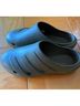 Adidas Green Mule/Clog Size 7 - photo 3