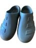 Adidas Green Mule/Clog Size 7 - photo 1