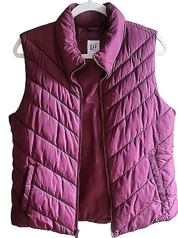Gap Vest (view 1)