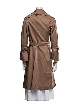 Martin Grant Trenchcoat (view 2)