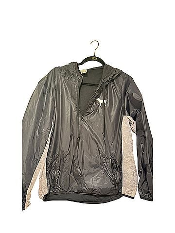 Victoria's Secret pink Windbreaker (view 1)
