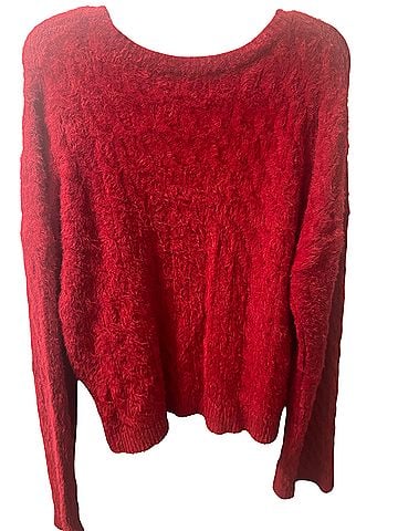 Cyrus Pullover Sweater (view 2)