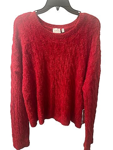 Cyrus Pullover Sweater (view 1)