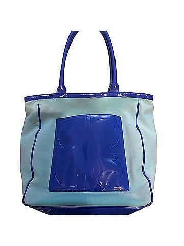 Liz Claiborne Tote (view 1)