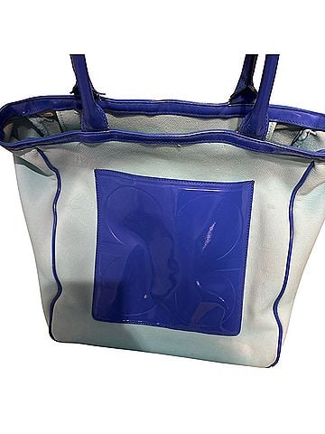 Liz Claiborne Tote (view 2)