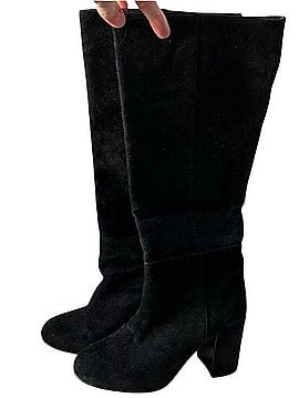 Silent D Boots (view 1)