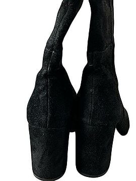 Silent D Boots (view 2)