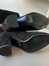 Silent D 100% Suede Black Boots Size 6 - photo 6
