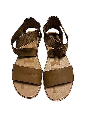 Sorel Sandals (view 1)