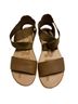 Sorel Brown Sandals Size 8 1/2 - photo 1