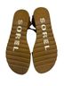 Sorel Brown Sandals Size 8 1/2 - photo 2