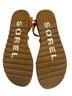 Sorel Multi Color Sandals Size 8 1/2 - photo 2