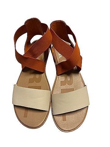 Sorel Sandals (view 1)