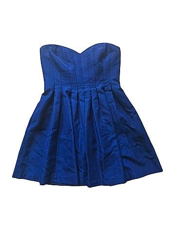 J.Crew Cocktail Dress (view 1)