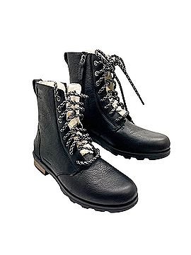 Sorel Emelie Boots (view 1)