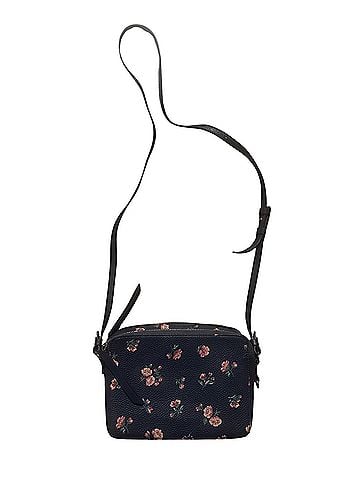 Cath Kidston Leather Crossbody Bag (view 2)