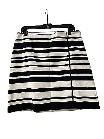 White House Black Market Casual Skirt (view 1)