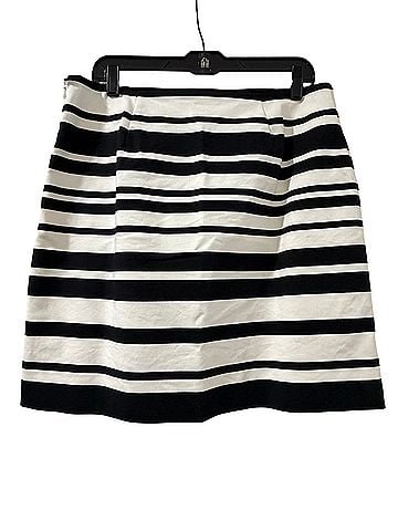White House Black Market Casual Skirt (view 2)